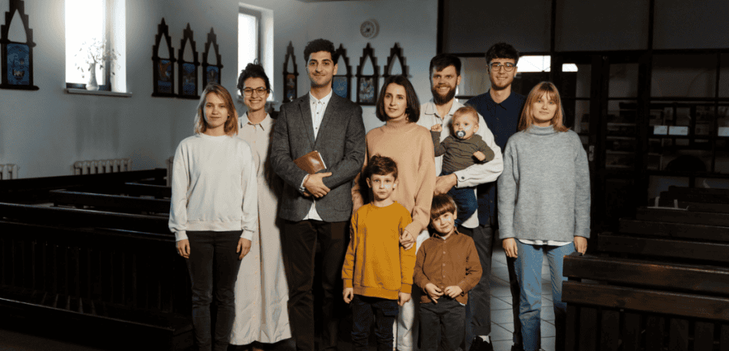 Digital Faith