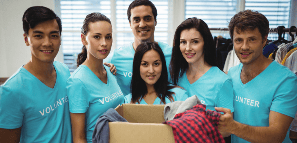 Volunteer Retention