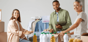 Storytelling for Nonprofits