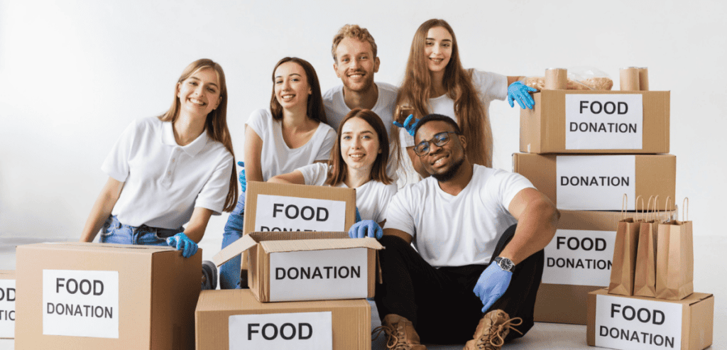 Storytelling for Nonprofits