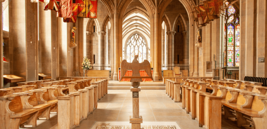 Green Churches