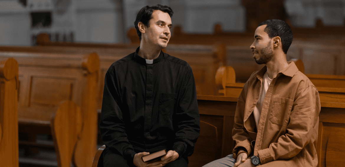 Youth Ministry Engagement