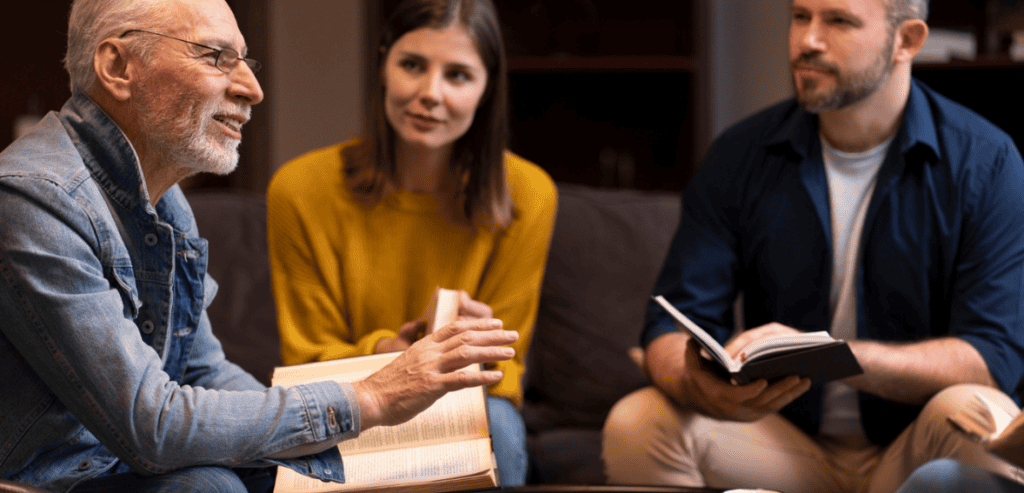 Church Partnership