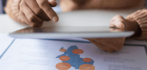 Nonprofit Data Analytics