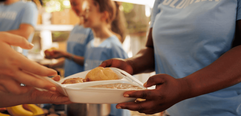 Nonprofit Data Analytics