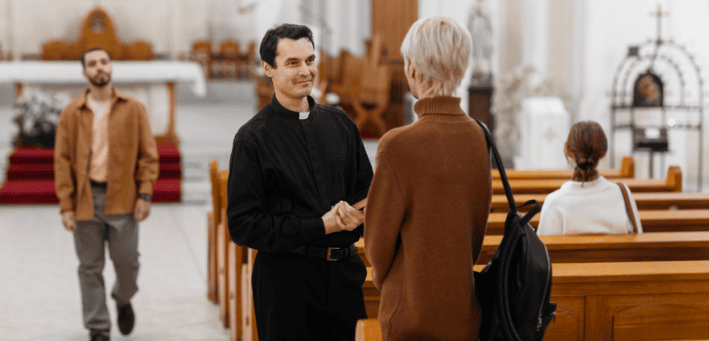 Church Finances