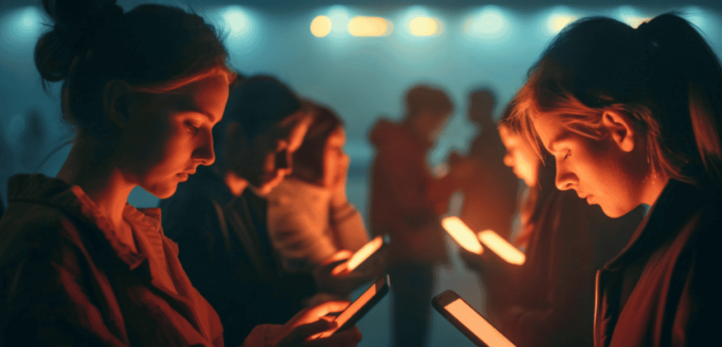 Church Social Media