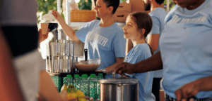 Nonprofit Crisis Management