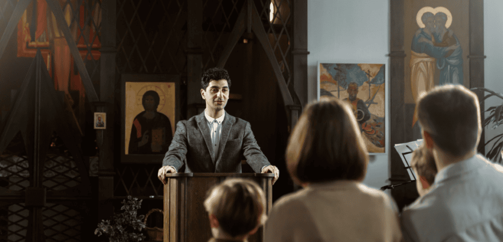 Church Leadership