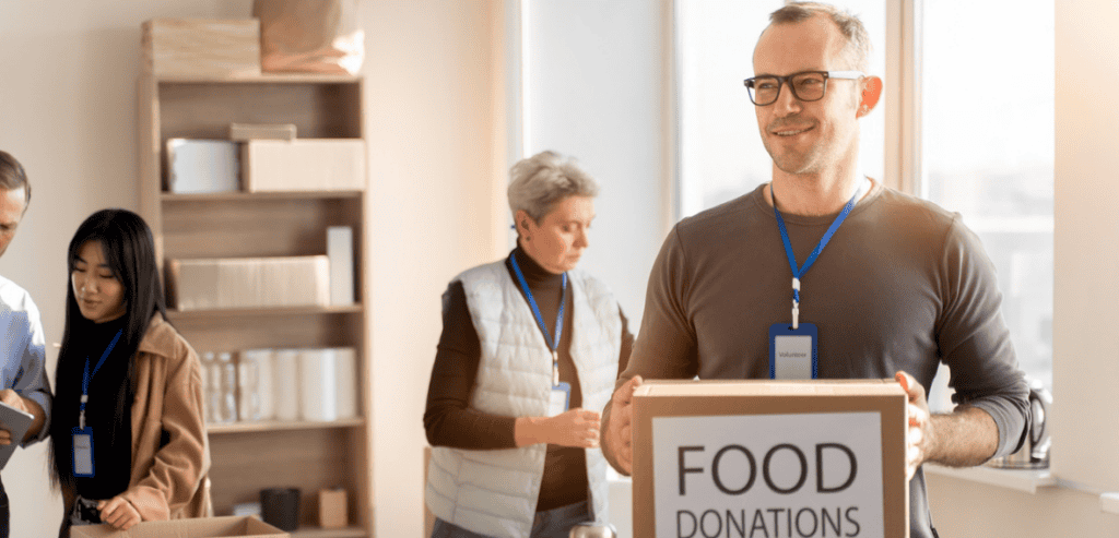 Planned Giving