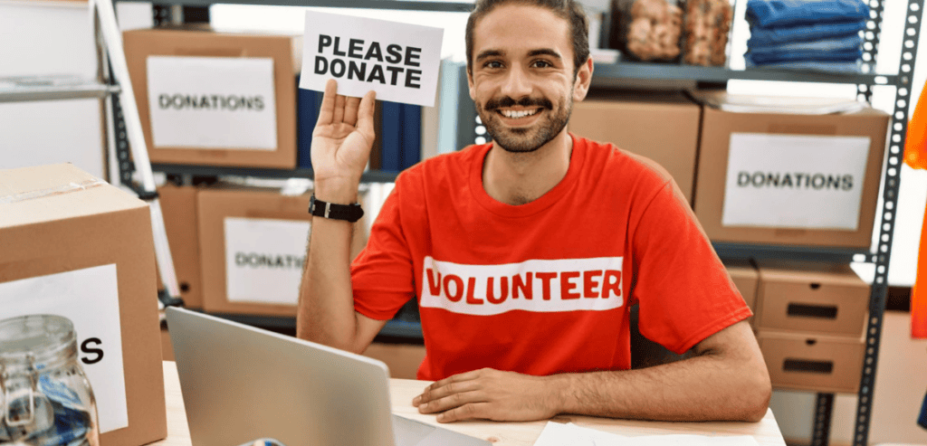 Nonprofit Technology