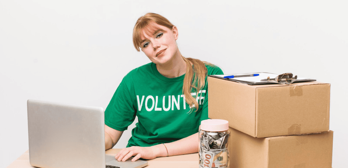 Nonprofit Technology