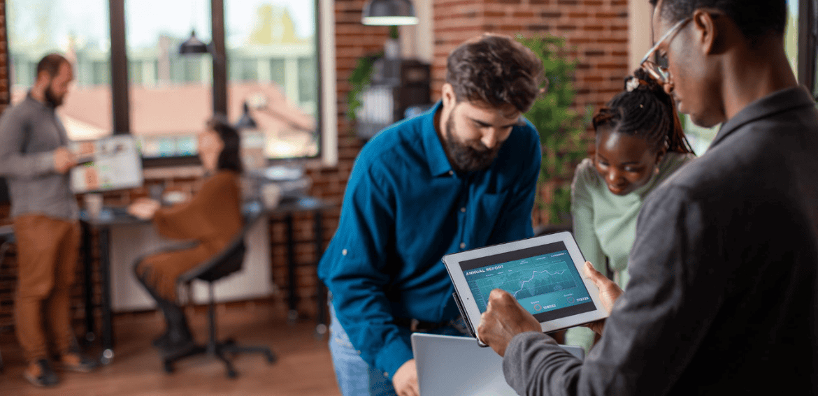 Nonprofit Transparency