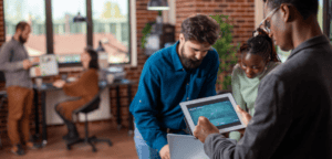 Nonprofit Transparency