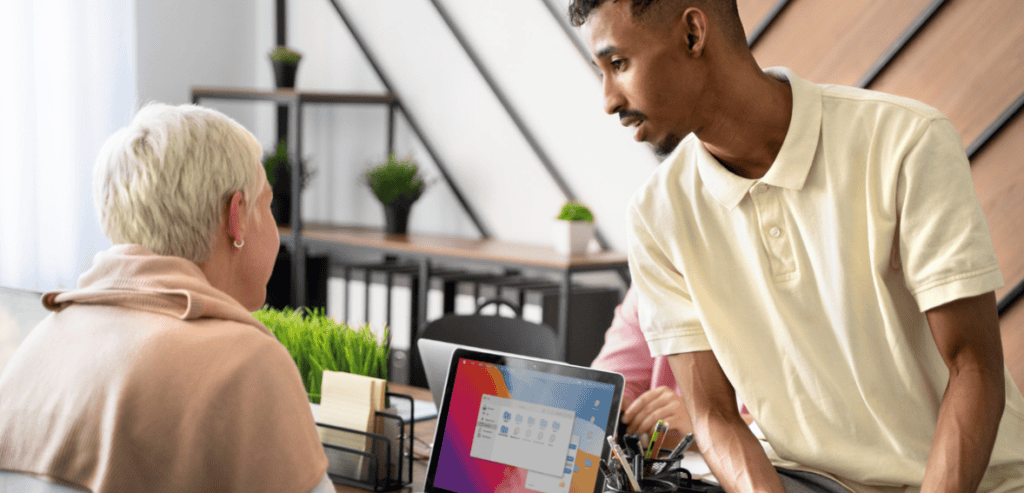 Nonprofit Transparency