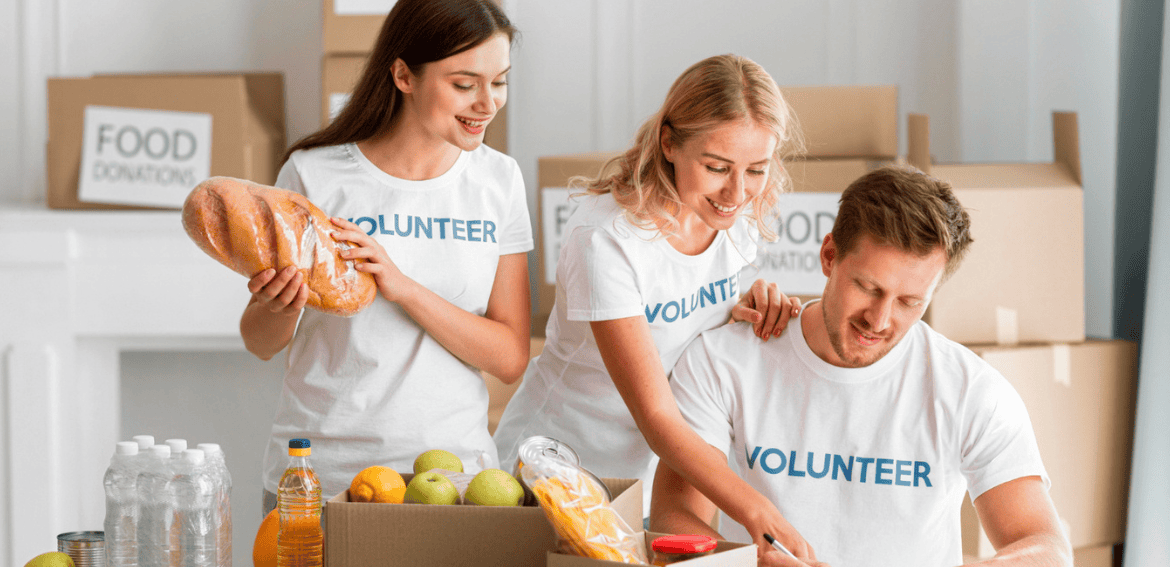 Nonprofit Fundraising