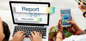 Nonprofit Data Analytics