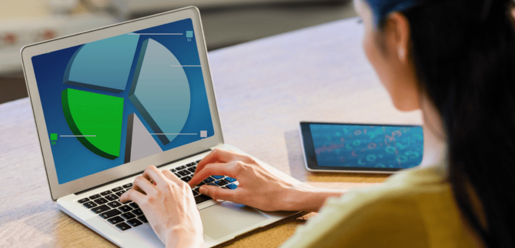 Nonprofit Data Analytics