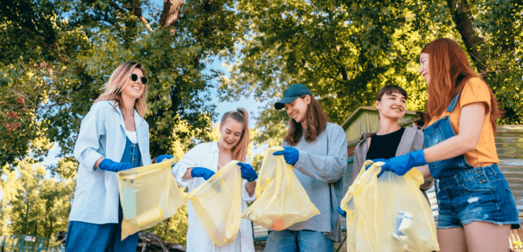 Volunteer Management