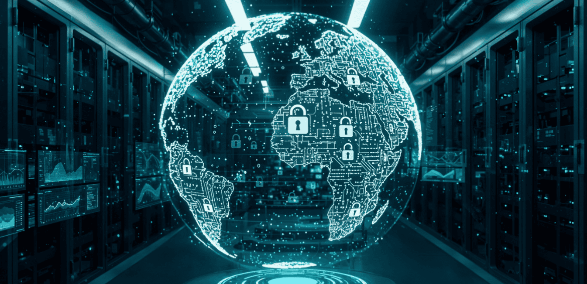 Nonprofit Cybersecurity