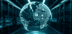 Nonprofit Cybersecurity