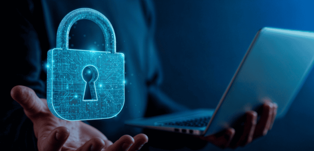 Nonprofit Cybersecurity