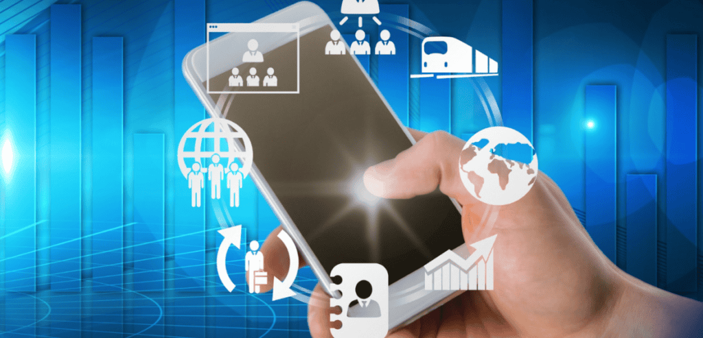 Mobile Technology