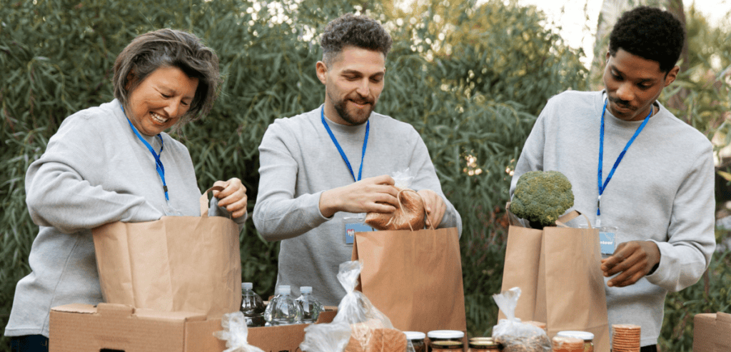 Nonprofit CRM