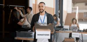 Nonprofit Automation