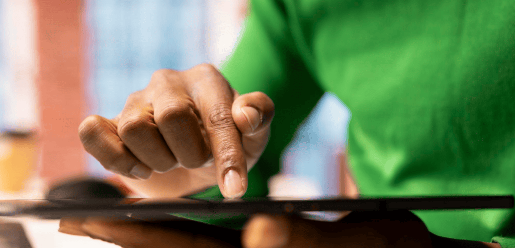 Nonprofit Digital Transformation