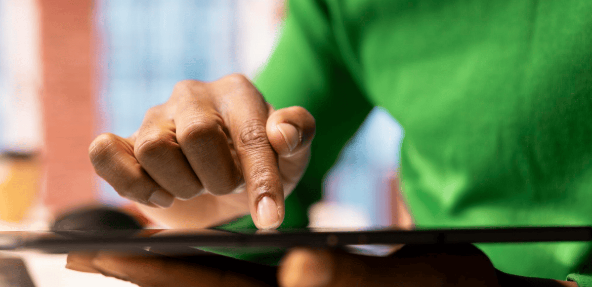 Nonprofit Digital Transformation