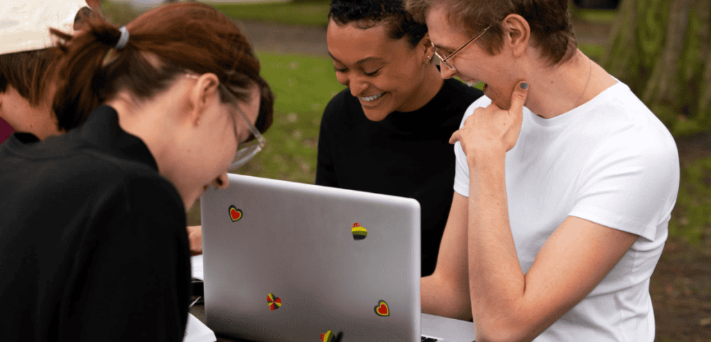 Nonprofit Digital Transformation