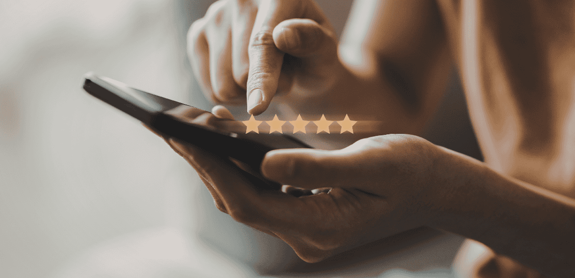 Mobile Giving Experience