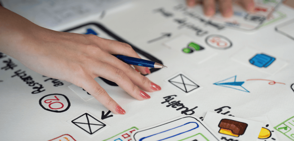 Test, Measure, and Iterate