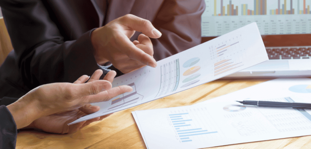 Nonprofit Financial Reporting