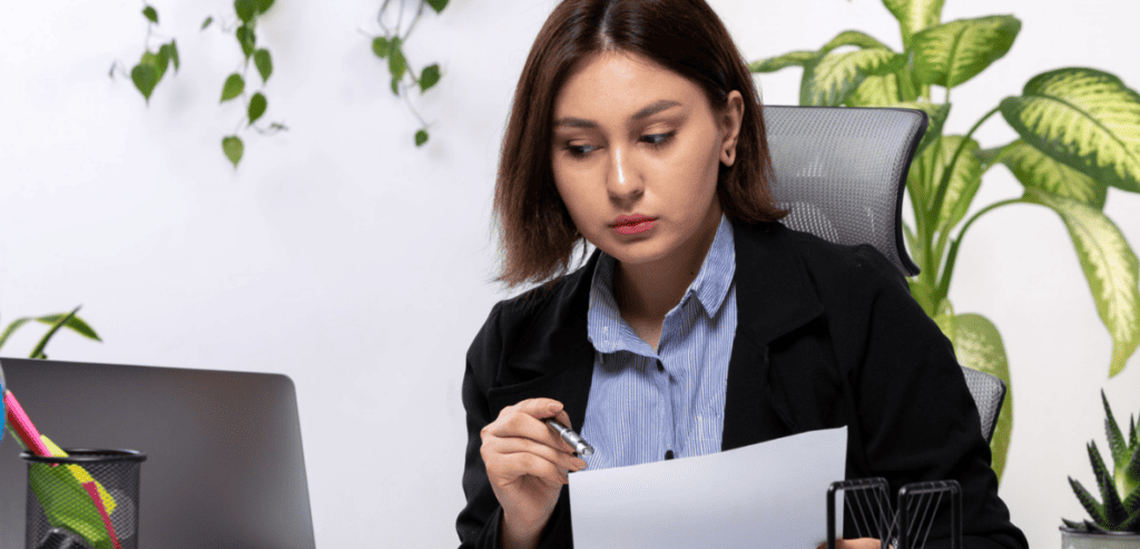 Nonprofit Annual Filing