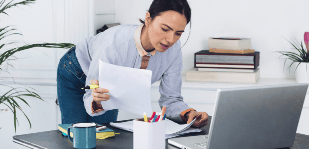 Nonprofit Annual Filing