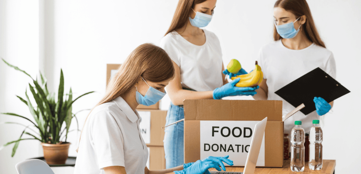 Nonprofit Donations Tax Rules
