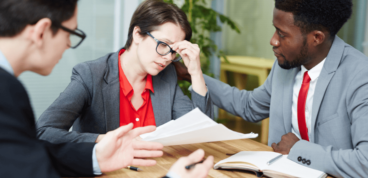 Nonprofit Legal Risks
