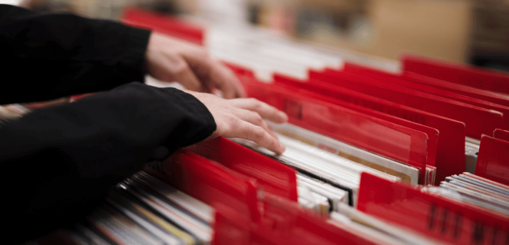 Nonprofit Recordkeeping