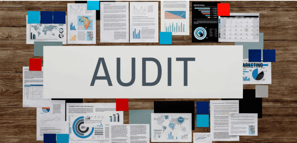 Audit Preparation