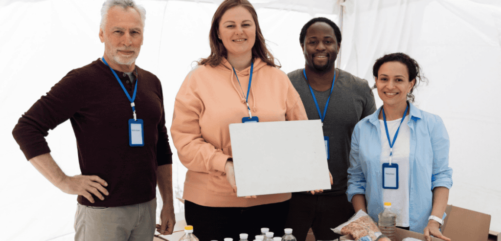 Nonprofit Internal Controls