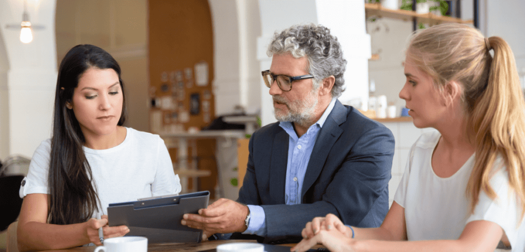 Nonprofit Legal Advice