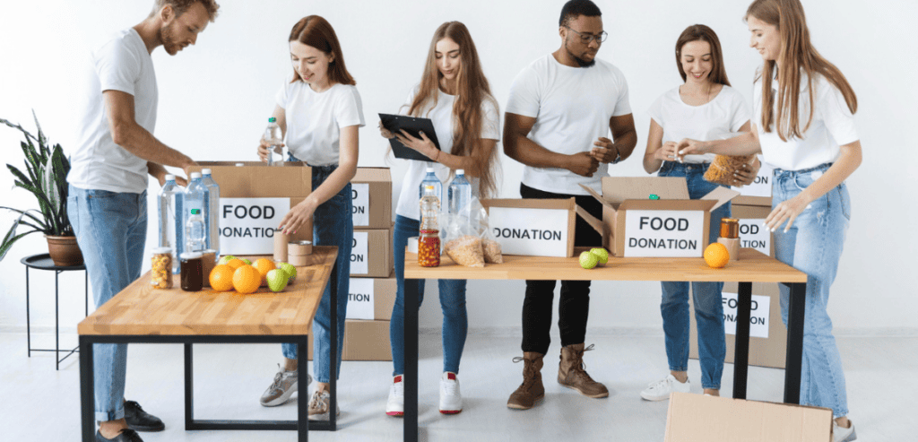 Nonprofit Marketing Strategy