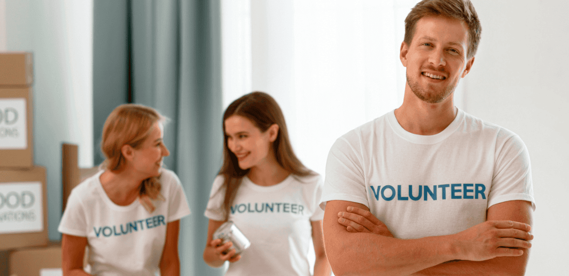 Nonprofit Storytelling