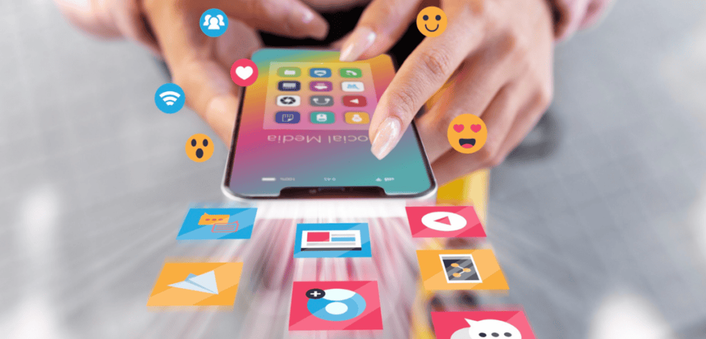 Social Media Marketing