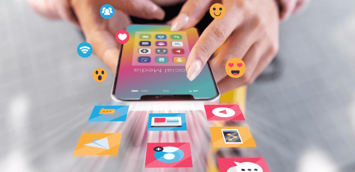 Social Media Marketing