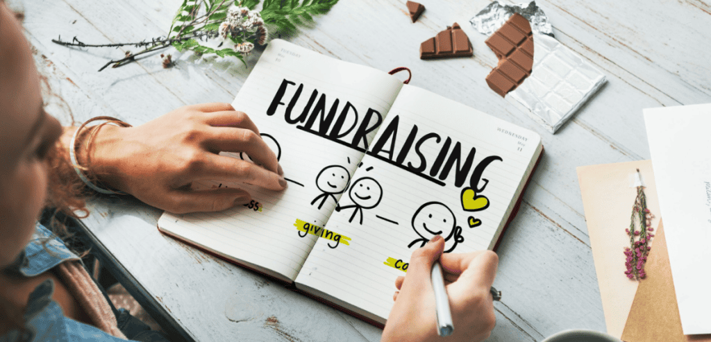 Fundraising Campaigns