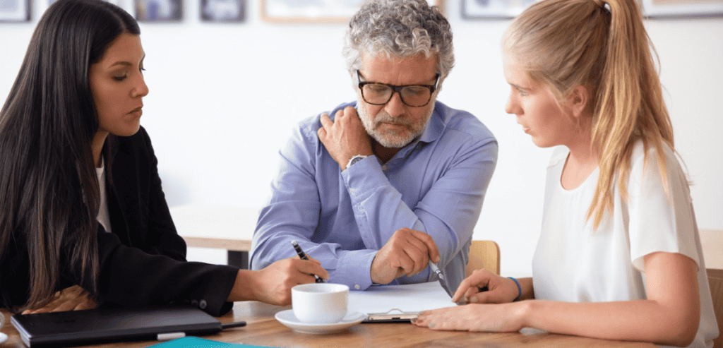 Nonprofit Legal Advice