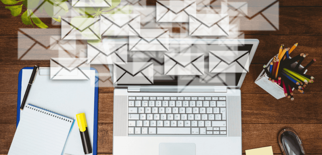 Nonprofit Email Marketing